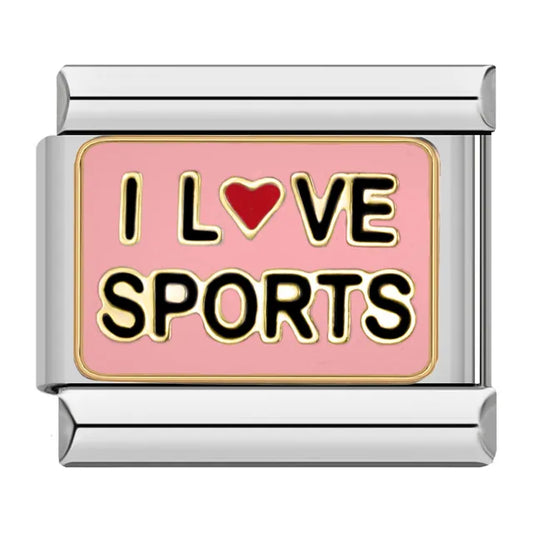 Love Sports