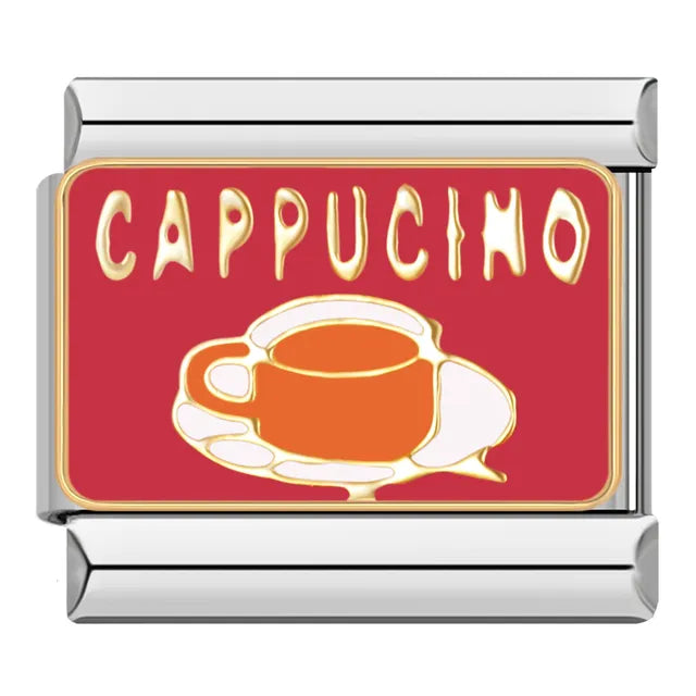 Capuccino