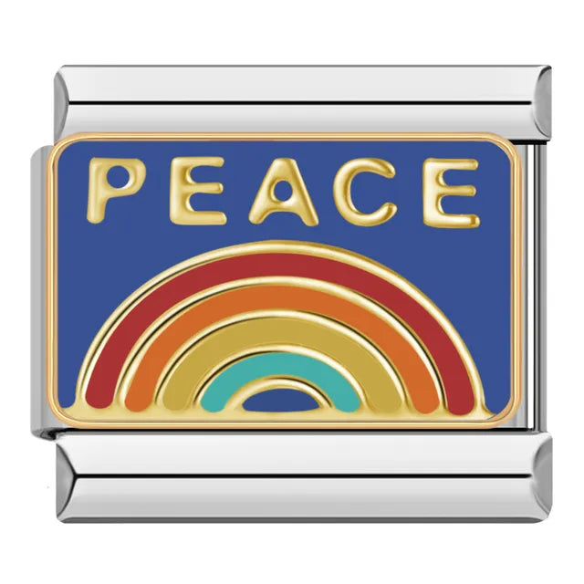 Rainbow Peace