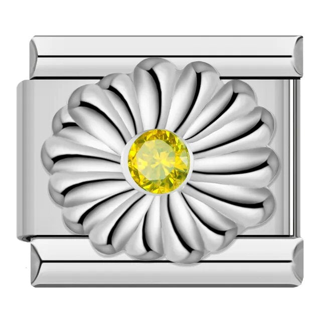 Silver Flower